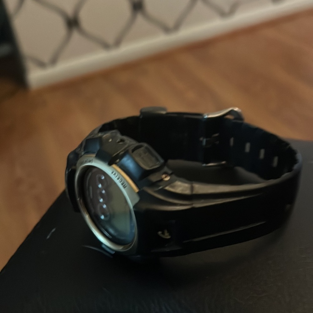 Casio watch - Picture 4 of 4